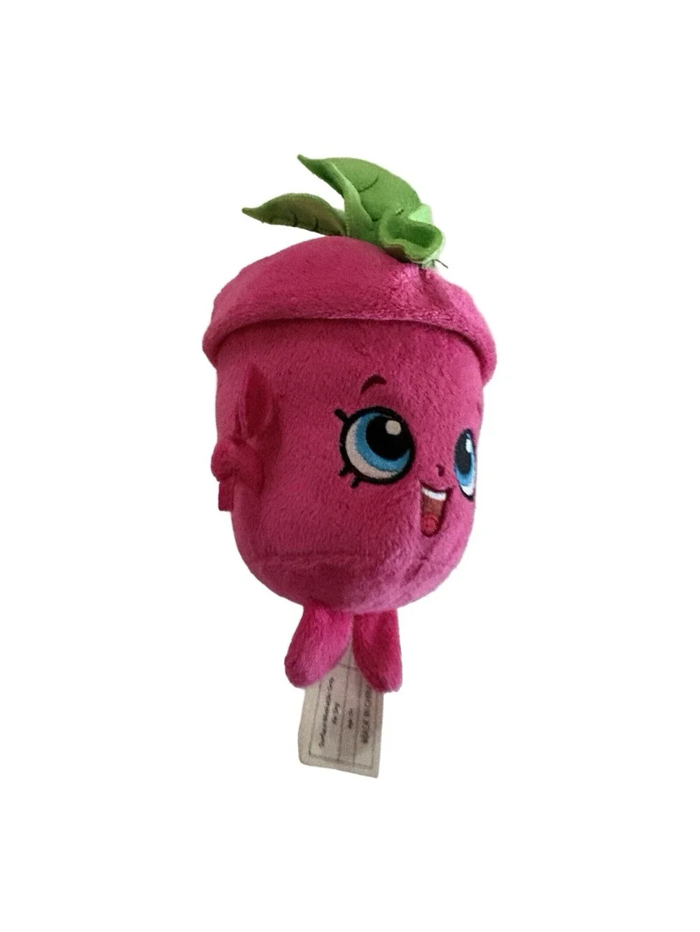 Shopkins peta plant
